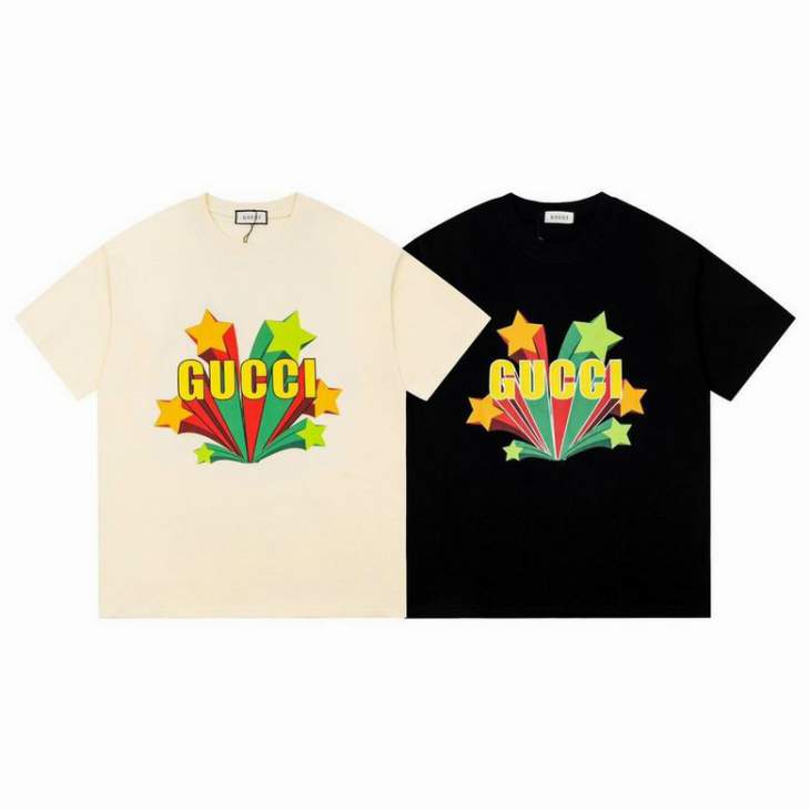 Picture of Gucci T Shirts Short _SKUGucciXS-Latt49711034